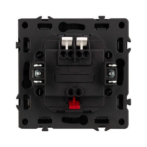 Выключатель Arlight Nobe 054264