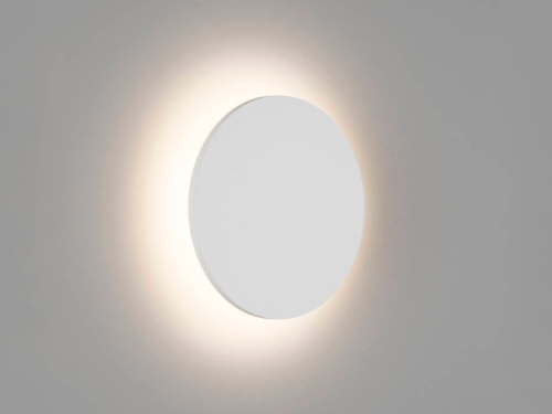 Уличный настенный светильник SWG DesignLed GW GW-8663S-12-WH-WW