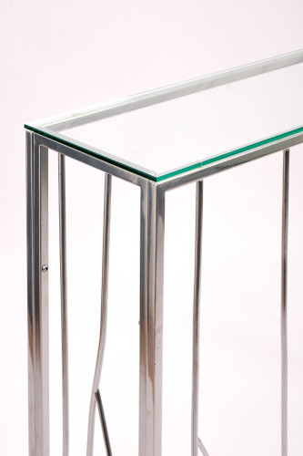 Консоль AllConsoles 1022-CS clear