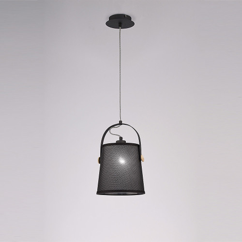Подвесной светильник бидон Nordica 4927 Mantra