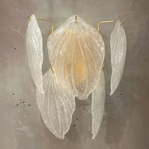 Настенное бра Delight Collection Novida B014 gold