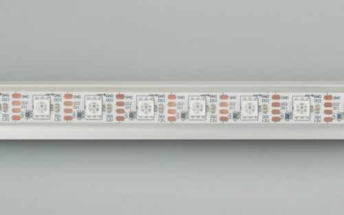 LED лента Arlight SPI герметичная 027615(1)