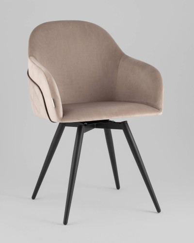 Стул вращающийся Stool Group Новел УТ000040035