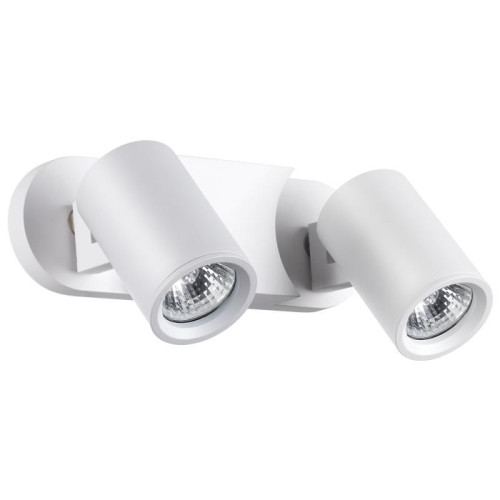 Светильник спот Novotech Gusto 370651