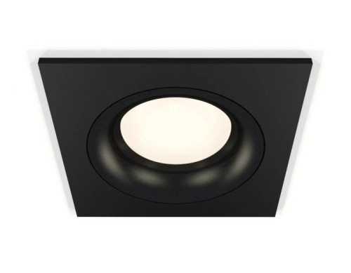 Встраиваемый светильник Ambrella Techno Spot XC7632002