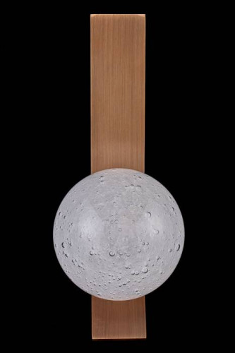 Настенное бра LEON Air LE3021/1W BR