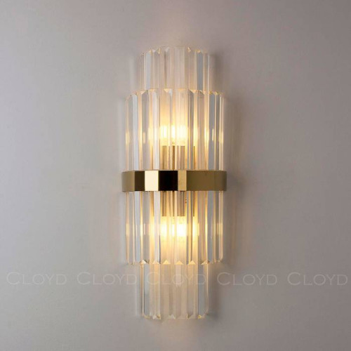 Настенное бра Cloyd Brotigan 20318