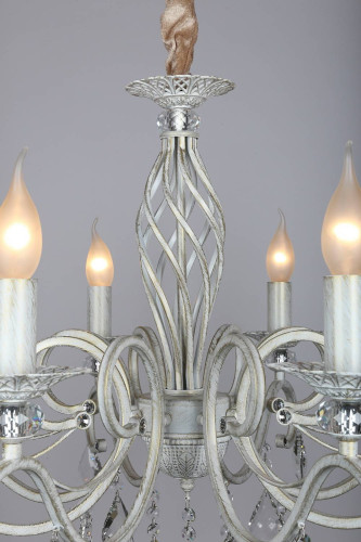 Подвесная люстра Omnilux Belluno OML-79113-08