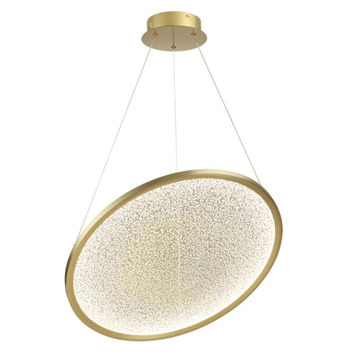 Светильник подвесной Odeon Light Fuso 7047/41L