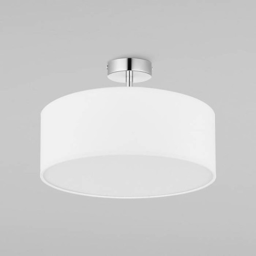 Светильник потолочный TK Lighting Rondo 4243 Rondo White