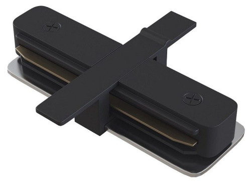 Коннектор прямой для встраиваемого шинопровода Hesby Lighting Skylite HSBL_0014