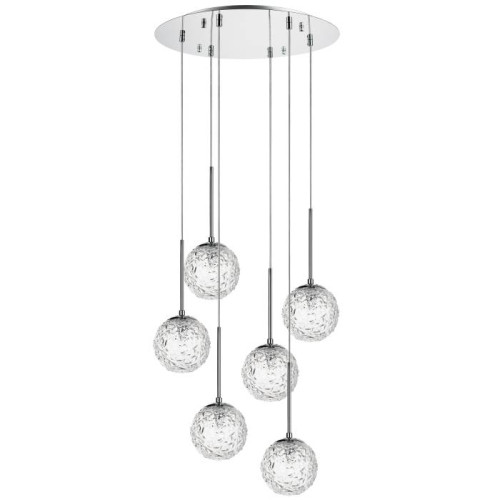 Светильник подвесной Lightstar Bari 815260