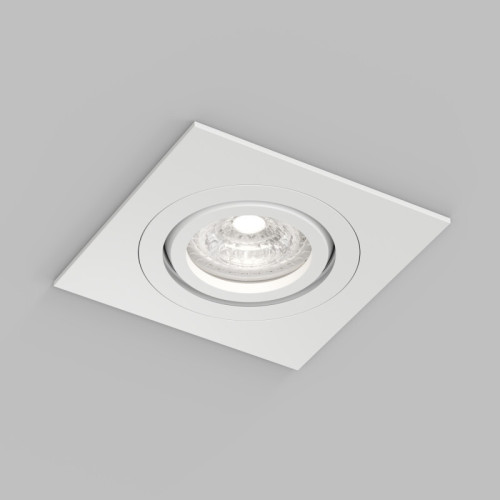 Встраиваемый светильник Denkirs Hydro DK2111-WH