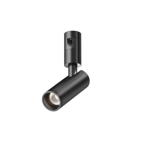 Трековый светильник Maytoni Focus Led TR144-1-12W4K-W-B