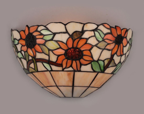 Разноцветный настенный светильник Avintes OML-80701-01 Omnilux