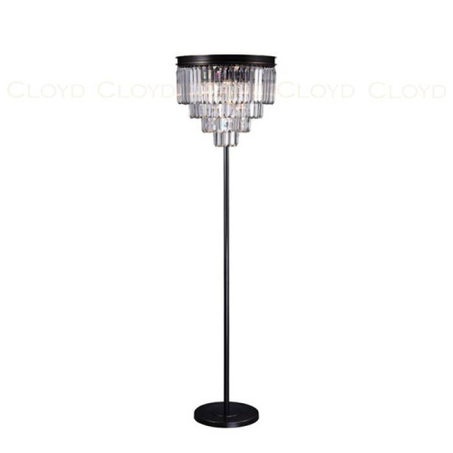 Торшер Cloyd Ordinal 40044