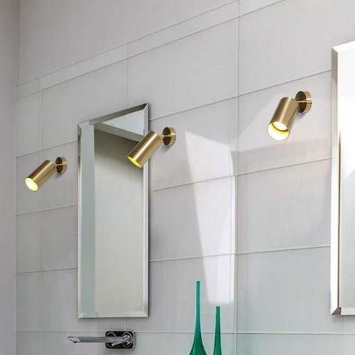 Светильник спот ImperiumLoft Linos01 101743-26