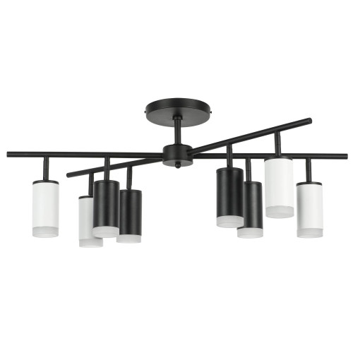 Потолочная люстра Lightstar Rullo LR7283643740