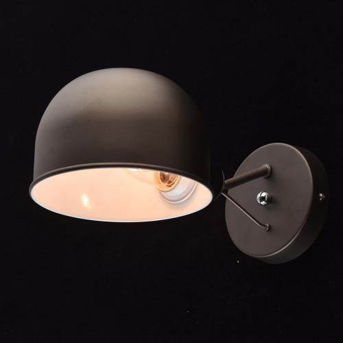 Настенное бра MW Light ДаунТаун 691021101