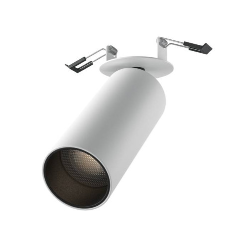 Встраиваемый светильник Maytoni FOCUS LED C053CL-L12W4K-W-W