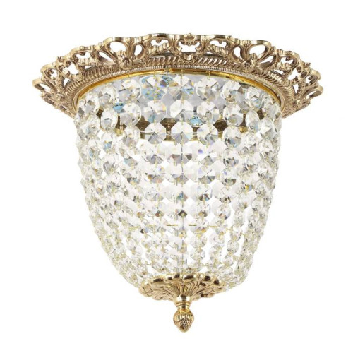 Светильник потолочный Arti Lampadari Bienno Bienno L 1.13.38.100 CG