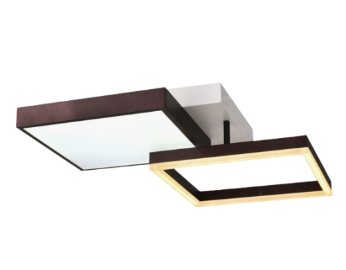 Потолочная люстра Мелодия Света 000024185