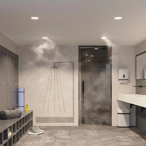 Встраиваемый светильник Arlight Mist 039064