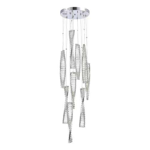 Светильник подвесной ST Luce Elica SL6205.103.09