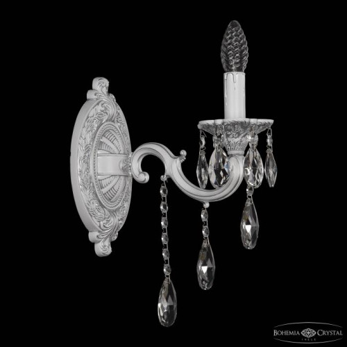 Настенное бра Bohemia Al7801 AL7801B10/1/175 B WMN