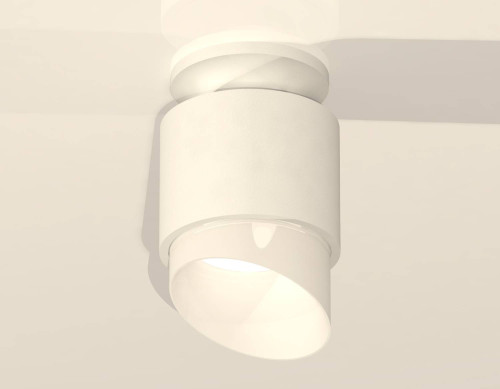 Накладной светильник Ambrella Techno XS7510046