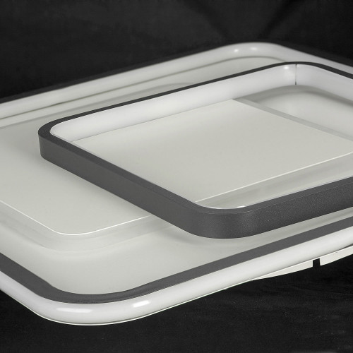 Потолочная люстра Lussole LSP-8464