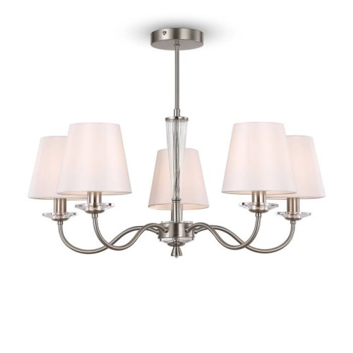 Потолочная люстра Freya Osborn FR2027PL-05N