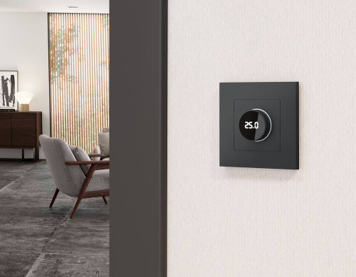 Терморегулятор Ambrella Volt ALFA MA905810