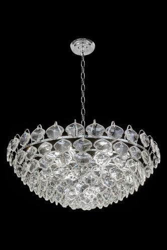 Подвесная люстра LEON Florence LE6908/800 CH