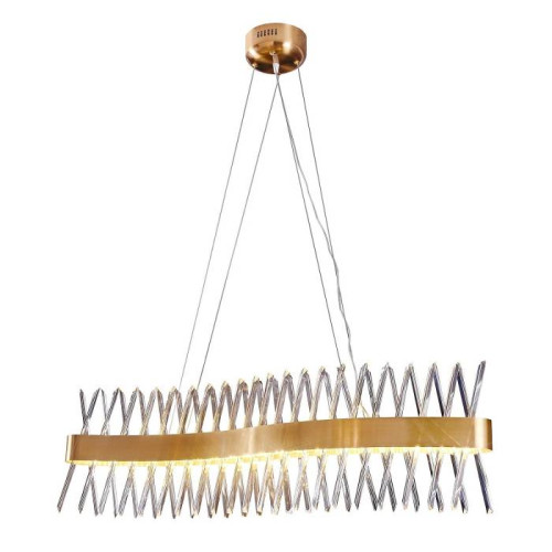 Подвесная люстра Gerhort G21063 G21063/100AB