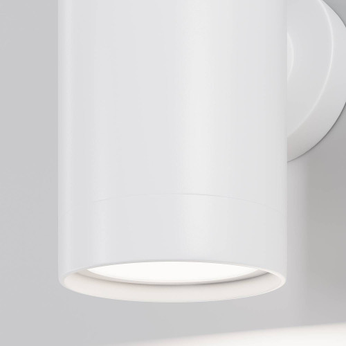 Настенный светильник Maytoni Clyde O493WL-01W