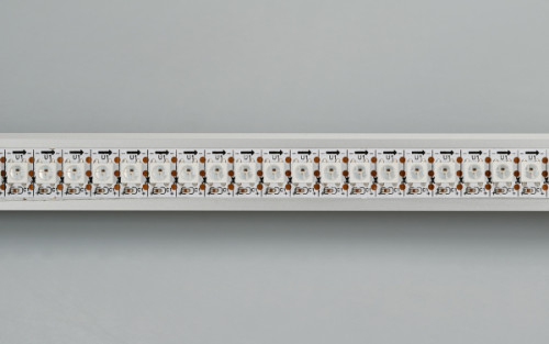 LED лента Arlight SPI открытая 017738