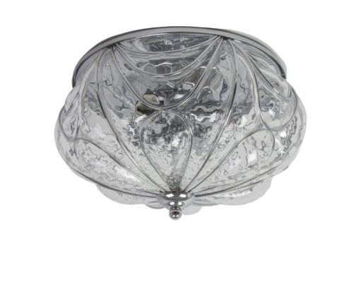 Потолочная люстра Abrasax 2137/4(clear)