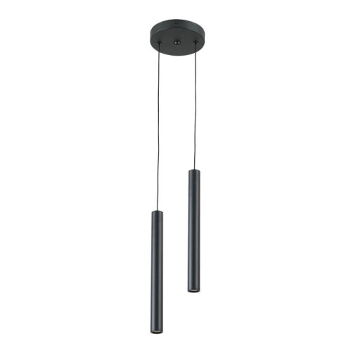 Светильник подвесной Lussole LSP-7504