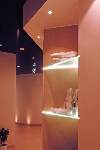 T-Профиль Deko-Light ET-01-05 975083