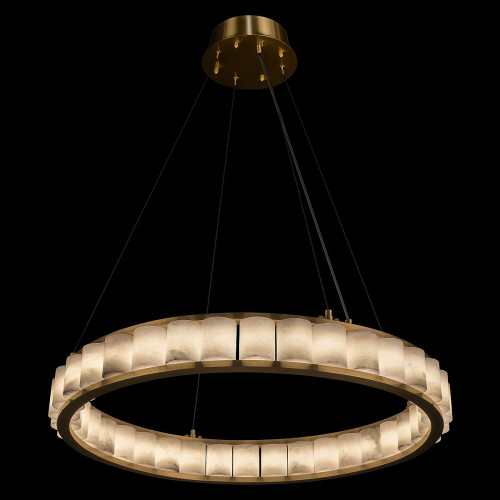 Подвесная люстра Loft It Manhattan 10415/800