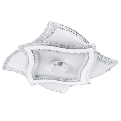 Потолочная светодиодная люстра Multi-Space Arte Lamp A1436PL-1WH