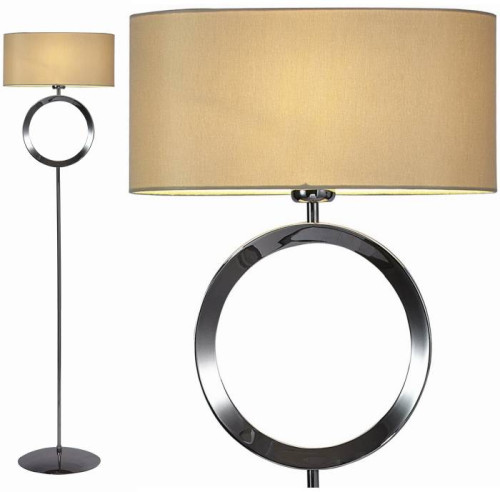 Торшер Divinare 4069 4069/02 PN-1