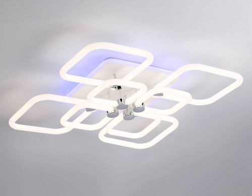 Потолочная люстра Ambrella Original FA3866