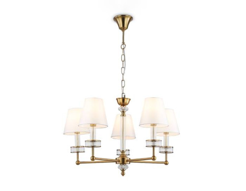 Подвесная люстра Ambrella Heigh Light LH71021