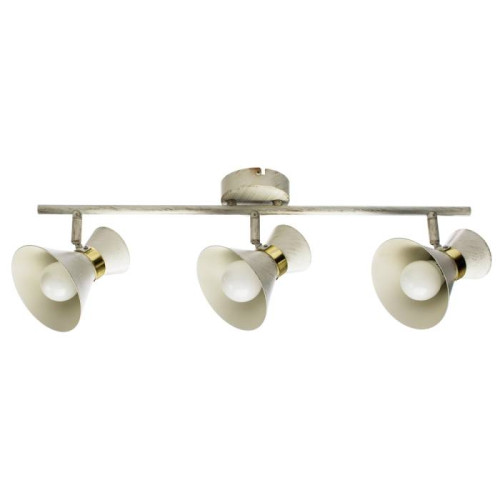 Светильник спот Arte Lamp A1406PL-3WG