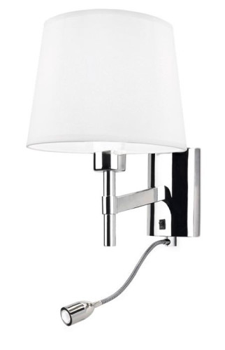 Настенное бра Leds C4 Bristol 05-2820-21-21