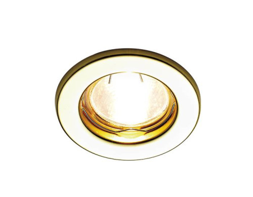 Встраиваемый светильник Ambrella FT9210 GD