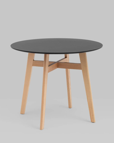 Кухонный стол Stool Group Target Z-220 black