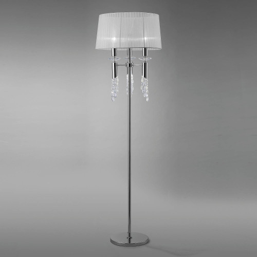 Торшер Mantra Mantra Tiffany 3869